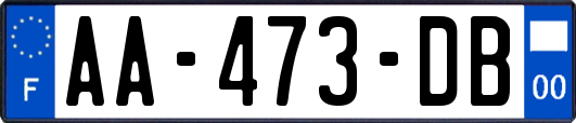 AA-473-DB
