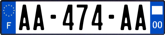 AA-474-AA