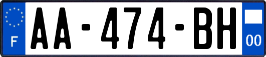 AA-474-BH