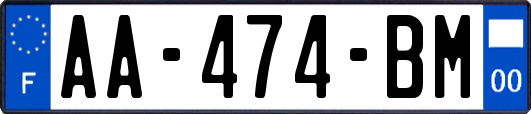 AA-474-BM
