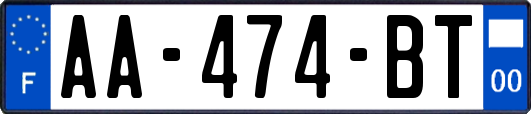 AA-474-BT