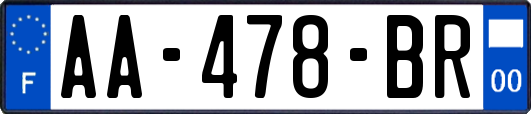 AA-478-BR