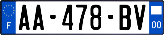 AA-478-BV