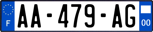 AA-479-AG