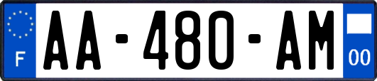AA-480-AM