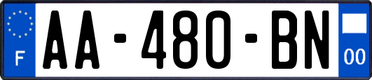 AA-480-BN