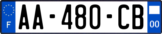 AA-480-CB