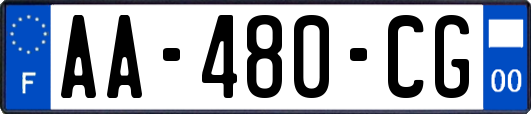 AA-480-CG