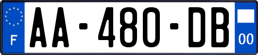 AA-480-DB