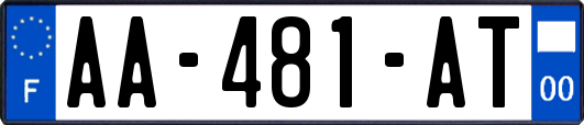AA-481-AT