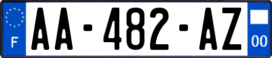 AA-482-AZ