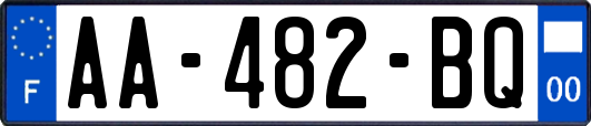AA-482-BQ