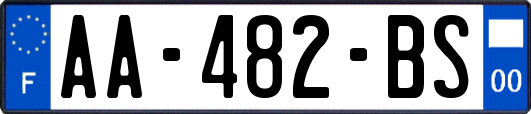 AA-482-BS