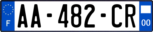 AA-482-CR
