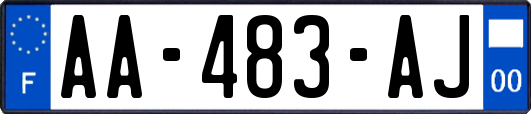AA-483-AJ