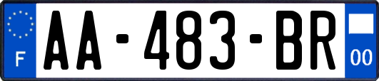 AA-483-BR