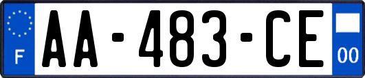 AA-483-CE