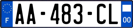 AA-483-CL