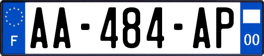 AA-484-AP