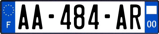 AA-484-AR