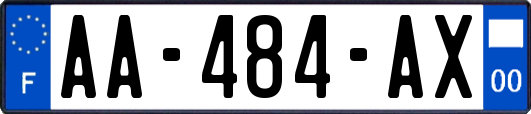 AA-484-AX
