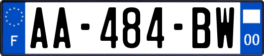 AA-484-BW