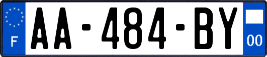 AA-484-BY