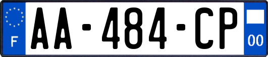 AA-484-CP
