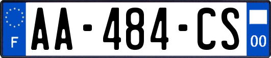 AA-484-CS