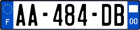 AA-484-DB