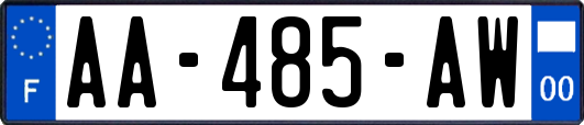 AA-485-AW