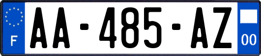 AA-485-AZ