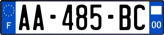 AA-485-BC
