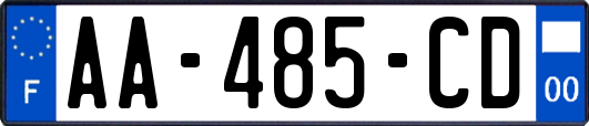 AA-485-CD