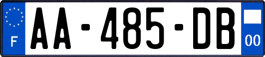 AA-485-DB