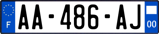 AA-486-AJ