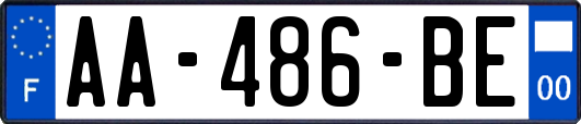 AA-486-BE