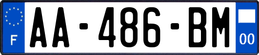 AA-486-BM
