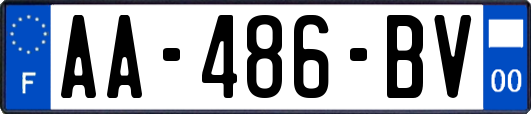 AA-486-BV