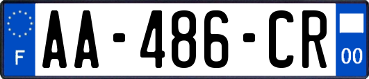 AA-486-CR