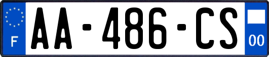 AA-486-CS