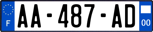 AA-487-AD