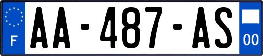AA-487-AS