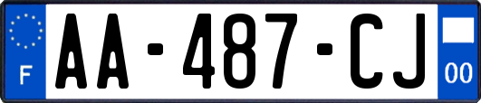 AA-487-CJ