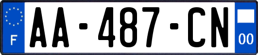AA-487-CN