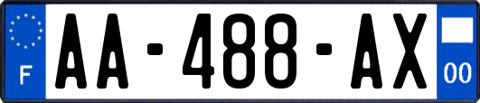 AA-488-AX