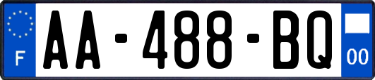 AA-488-BQ