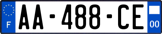AA-488-CE