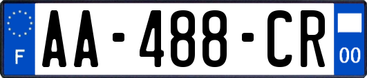 AA-488-CR