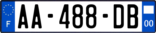 AA-488-DB